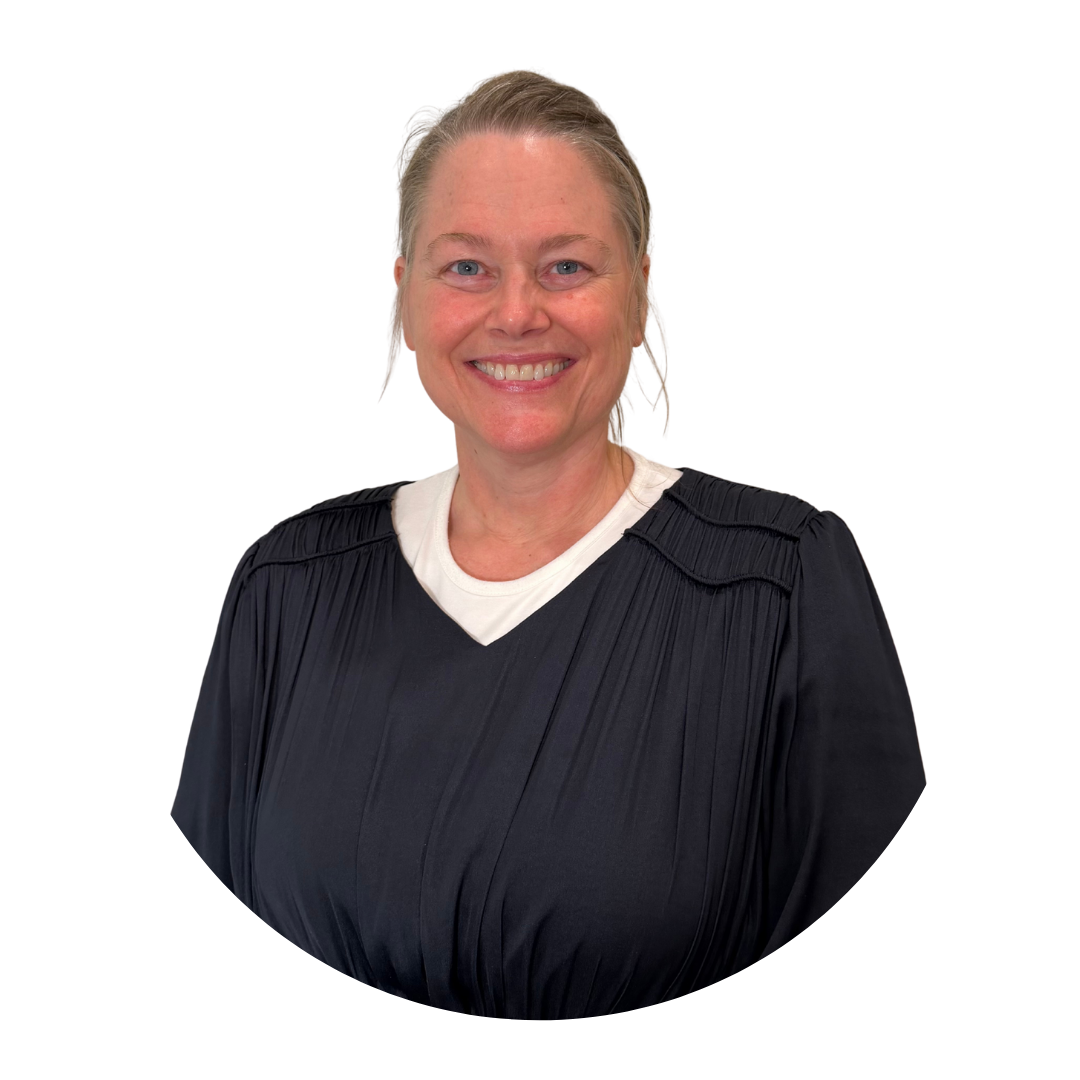 HC - Tonya Slaughter