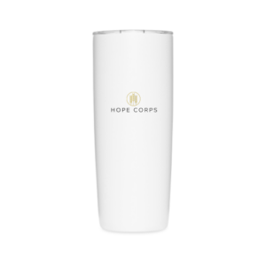 MiiR Vacuum Insulated Tumbler 24 Oz White