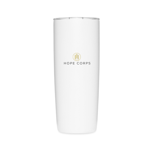 MiiR Vacuum Insulated Tumbler 24 Oz White