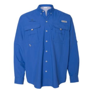 Columbia Men's PFG Bahama II Long Sleeve Shirt