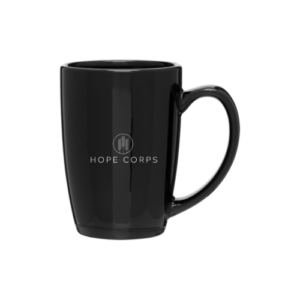 Contour 14oz Mug