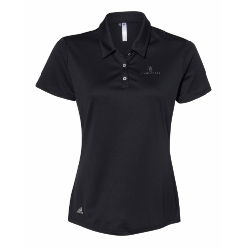 Adidas Women's Performance Sport Shirt - Image 3