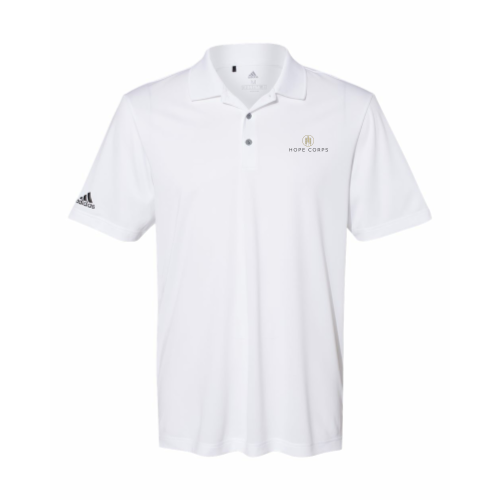 Adidas Men's Performance Polo - Image 4