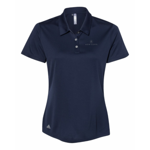 Adidas Women's Performance Sport Shirt - Image 2