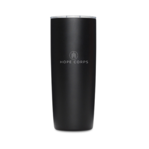 MiiR Vacuum Insulated Tumbler 24 Oz Black