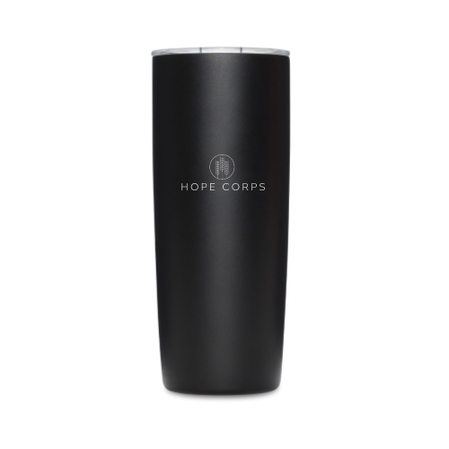 MiiR Vacuum Insulated Tumbler 24 Oz Black