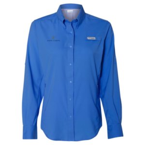 Columbia Women's PFG Tamiami II Shirt