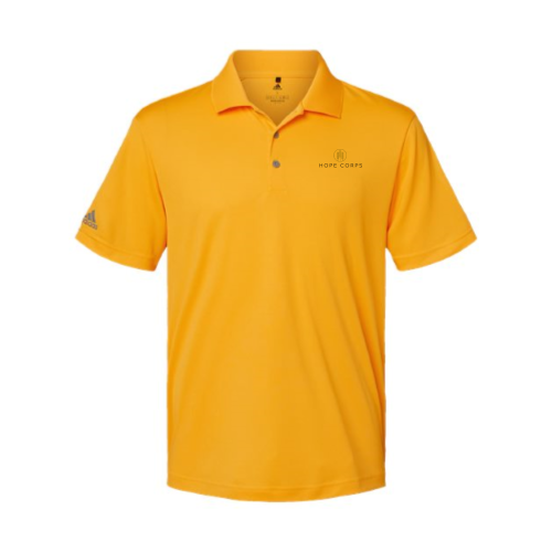 Adidas Men's Performance Polo - Image 5
