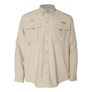 Columbia Men's PFG Bahama II Long Sleeve Shirt