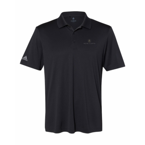 Adidas Men's Performance Polo