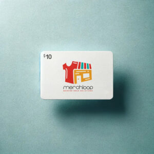 HOPE CORPS Gift Card